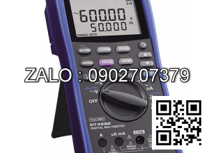 Đồng hồ vạn năng Hioki DT4282
