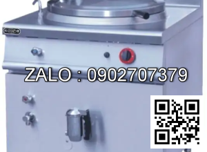 Nồi nấu soup dùng điện Kettle JZH-TO