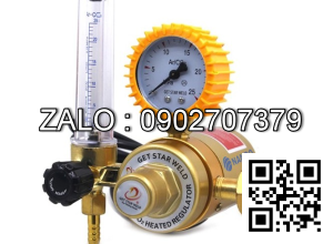 Đồng hồ khí CO2 36V-150W