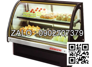 Tủ đông 1 cánh ZB0.5L2