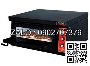 Lò nướng bánh pizza CR-2-4/18