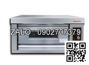 Lò nướng bánh pizza GP-30-E