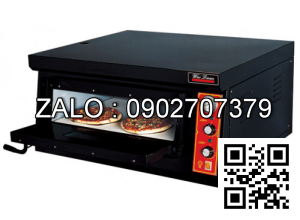 Lò nướng bánh pizza CR-2-4