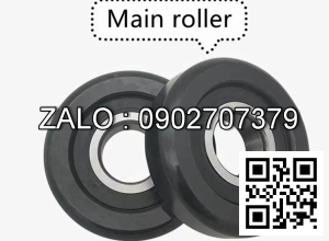 Vòng bi 50x123x34 CG92310T