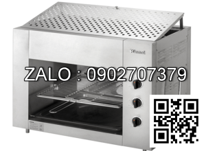 LÒ NƯỚNG SALAMANDA SALA 22N