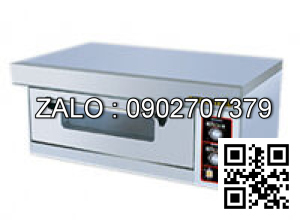 LÒ NƯỚNG ĐIỆN 1 TẦNG BSP-E3 KW-1N (10 KG)