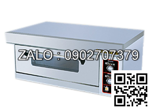 LÒ NƯỚNG ĐIỆN 1 TẦNG BSP-E6 KW-1N (20 KG)