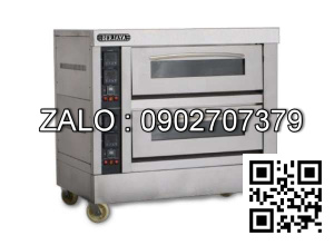LÒ NƯỚNG ĐIỆN 2 TẦNG BSP-E13 KW-2N 40 kg