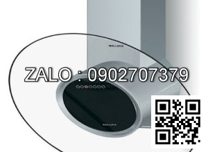 MÁY HÚT KHỬ MÙI LORCA TA 6008C-70