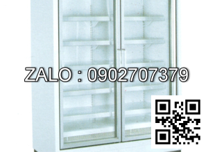 TỦ ĐÔNG ĐỨNG 3 CÁNH CARRIER DB-T80-19003DA8F
