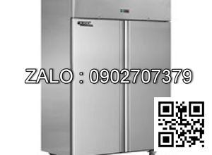 Tủ đông siêu thị OKASU OKA-11