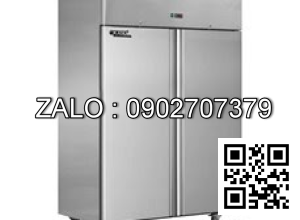 Tủ đông siêu thị OKASU OKA-830D