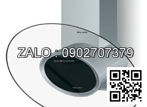 MÁY HÚT KHỬ MÙI LORCA TA 2005A-70