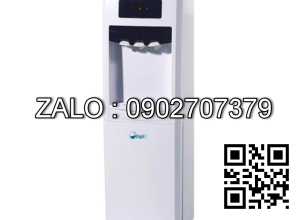 Cây nước nóng lạnh 3 vòi FujiE WDBD10 (Model 2012)