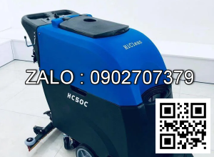 MÁY PHUN HÚT GIẶT THẢM HICLEAN HC 180