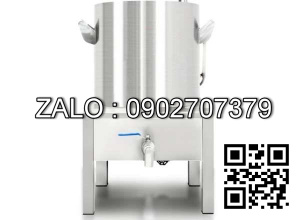 Nồi nấu cháo (đun dầu)