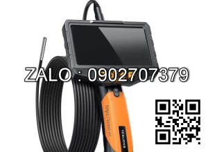 CAMERA NỘI SOI CÔNG NGHIỆP KHÔNG DÂY C917