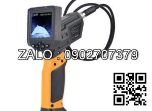 Máy nội soi công nghiệp HT 660 3,5 in