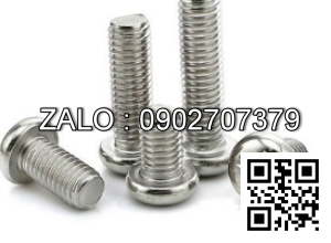 Vít gỗ đầu MO Inox M4 35 mm - 50Chiếc/Gói