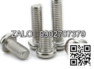 Vít gỗ đầu MO Inox M5 35 mm - 50Chiếc/Gói