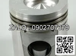 piston động cơ MERCEDES OM 355 LA , 6 CYL , CM3