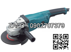 Máy mài góc GA5010 Makita 125 mm
1050 W