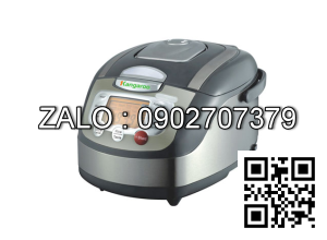 Nồi cơm điện đa năng Kangaroo KG 11