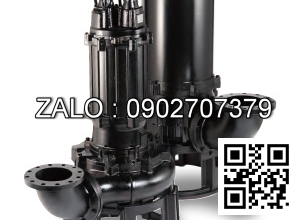 MÁY BƠM TSURUMI HS 2.4S