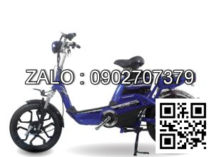 XE ĐẠP ĐIỆN YAMAHA H10