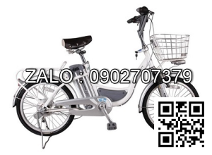 Xe đạp điện Bridgestone NPK16