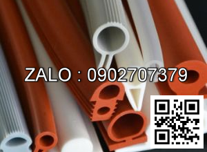 Cây Silicon Chịu Nhiệt Tròn Đặc - Sợi Ron Silicon Tròn Đặc 10Mm - 12Mm