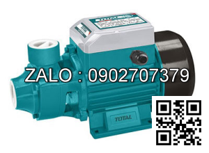 Máy bơm nước Total TWP13706 370W
