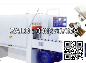 Máy cưa xẻ gỗ hình tròn nhiều lưỡi SEMAC SM-MJY142-40