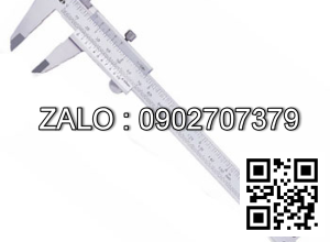 Thước cặp cơ khí INSIZE 1214-1000