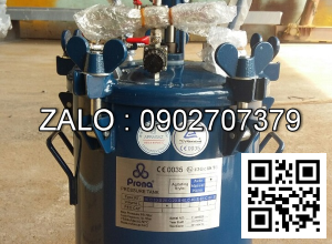 Nồi trộn sơn PRONA RT-40A