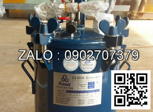 Nồi trộn sơn PRONA RT-20A