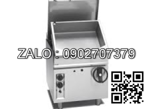 Chảo nghiêng tay quay dùng điện Fagor SBE7-10