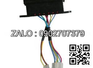 Hộp cầu chì 91A04-26021/91A04-26022 FD15-35N