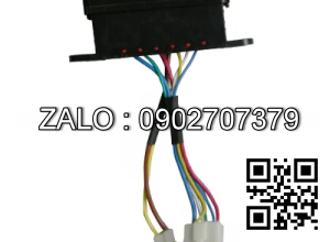 Hộp cầu chì G51C2-40801 FD50-100/6102/6110