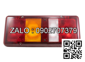 Đèn 12V xi nhan sau Hangcha H series CPC/Q（D）20-35HB