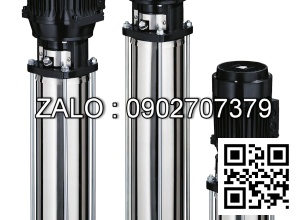 Máy Bơm Ebara 200x150 FS4 JA 530