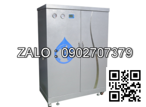 Máy lọc nước đầu nguồn Karofi KTF-662 ECO