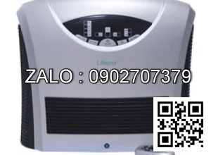 Máy lọc không khí & tạo ozon Life Pro L318-AZ