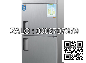 Tủ đông 2 cánh WOOSUNG CWS-800F