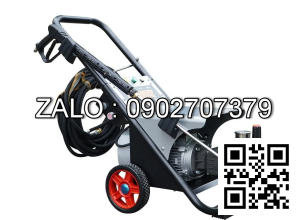 Máy phun xịt rửa xe cao áp Tiger UV-2200 3KW