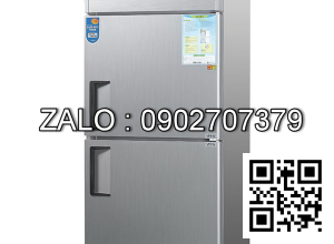 Tủ đông 4 cánh WOOSUNG CWS-1242RF