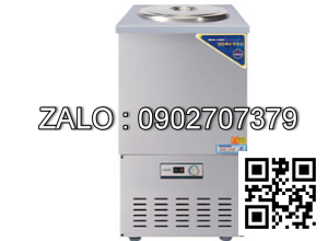 Tủ đông inox WOOSUNG WSR-212