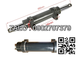 Ty ben lái xe nâng H24C4-50402S-F