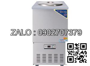 Tủ đông inox WOOSUNG WSR-313