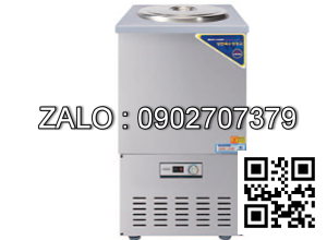 Tủ đông inox WOOSUNG WSR-410